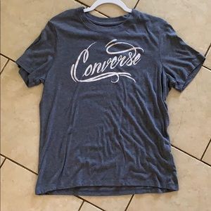 Converse Logo tee
